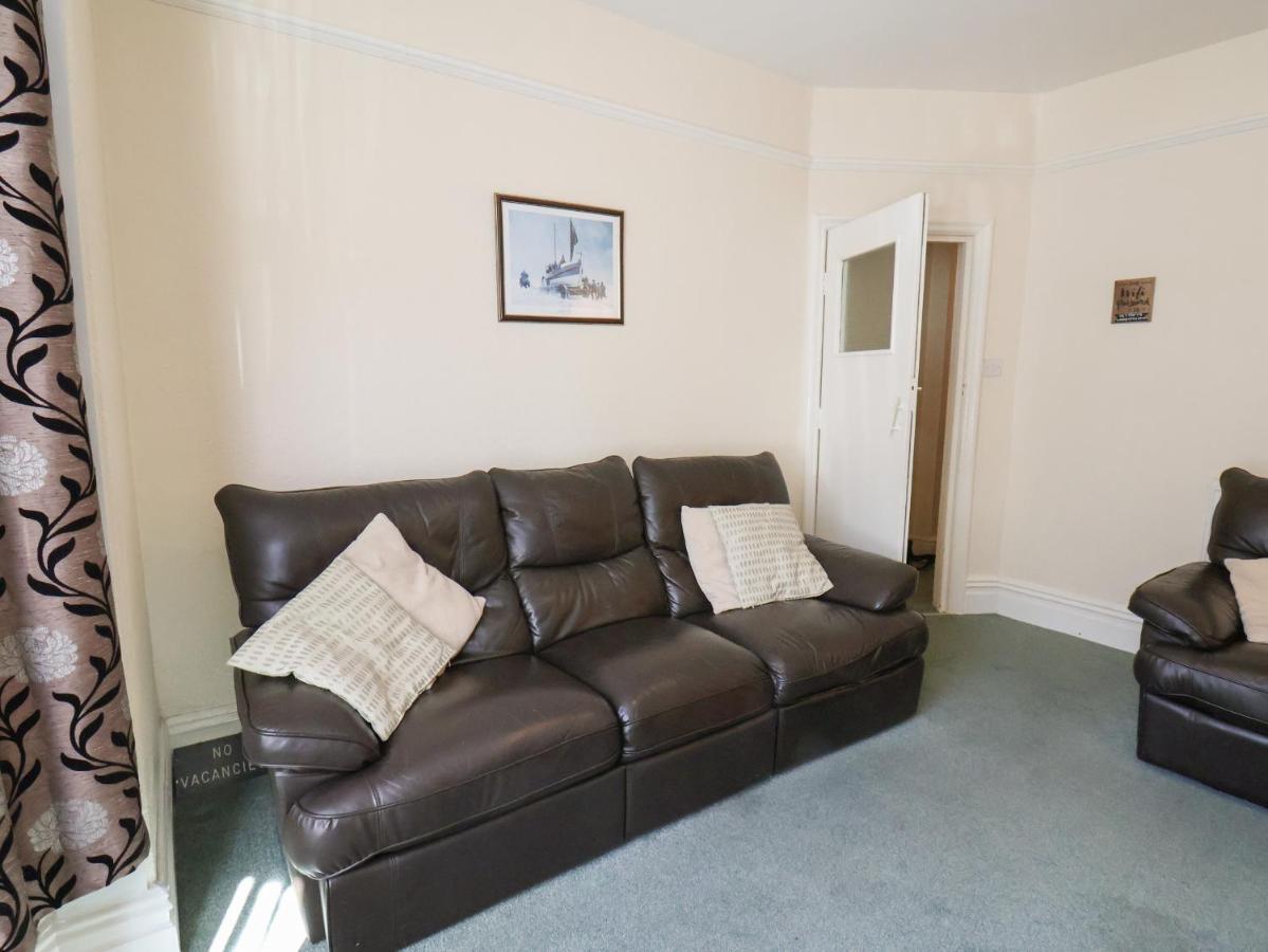 ברידלינגטון Sunnyside Holiday Apartment 1 מראה חיצוני תמונה