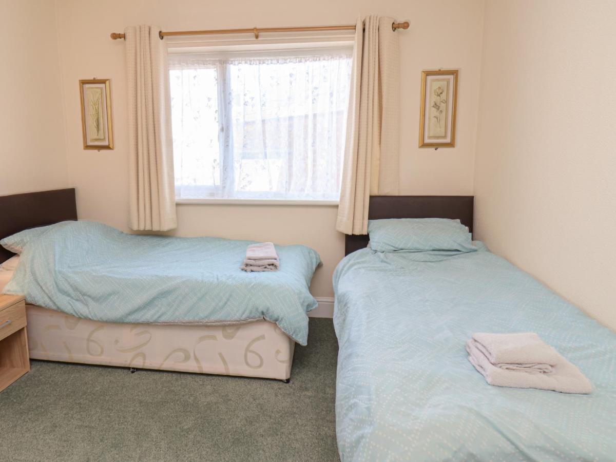 ברידלינגטון Sunnyside Holiday Apartment 1 מראה חיצוני תמונה